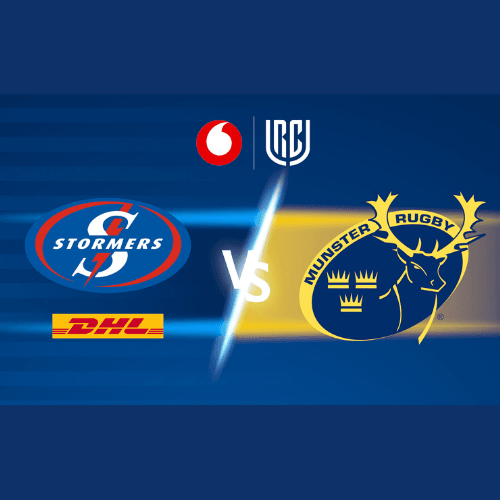 Dhl Stadium Dhl Stormers Vs Munster